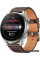 Умные часы Huawei Watch 3 Pro Leather strap