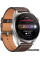 Умные часы Huawei Watch 3 Pro Leather strap