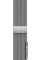Смарт-часы Apple Watch Series 7 41mm LTE Silver Stainless Steel