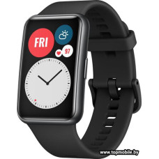 Умные часы Huawei Watch FIT
