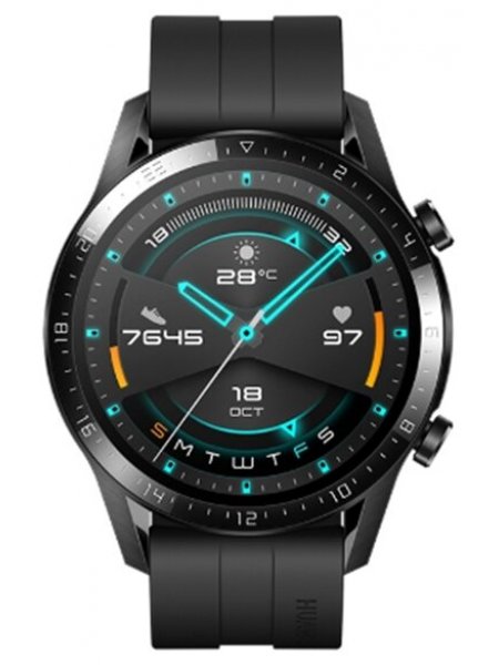 Часы HUAWEI Watch GT 2 Sport 46 mm