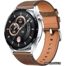 Умные часы Huawei Watch GT 3 Classic 46 мм
