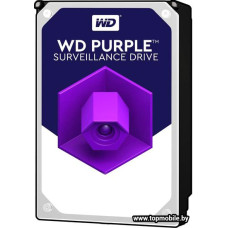 Western Digital Purple (WD82PURZ) 8000Gb