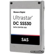 Жесткий диск HGST Ultrastar DC HC550 16TB WUH721816AL5204
