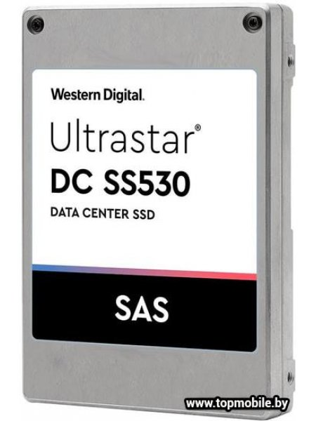 Жесткий диск HGST Ultrastar DC HC550 16TB WUH721816AL5204