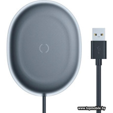 Беспроводное зарядное Baseus WXGD-01