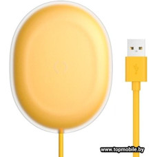 Беспроводное зарядное Baseus WXGD-0Y