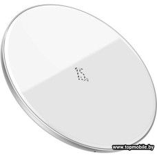 Беспроводное зарядное Baseus WXJK-B02