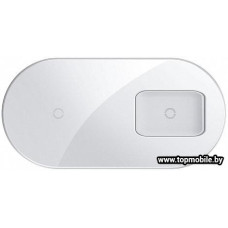 Беспроводное зарядное Baseus WXJK-C02
