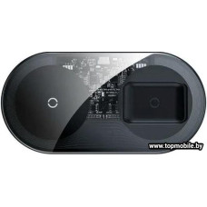 Беспроводное зарядное Baseus WXJK-CA02