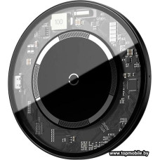 Беспроводное зарядное Baseus WXJK-E02