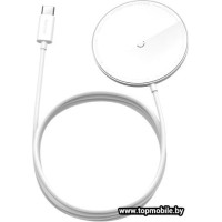 Беспроводное зарядное Baseus WXJK-F02