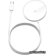 Беспроводное зарядное Baseus WXJK-F02