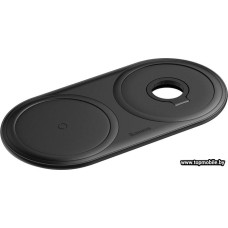 Беспроводное зарядное Baseus WXPL-B01