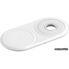 Беспроводное зарядное Baseus WXPL-B02