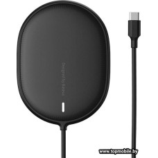 Беспроводное зарядное Baseus WXQJ-01