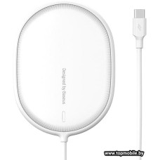 Беспроводное зарядное Baseus WXQJ-02