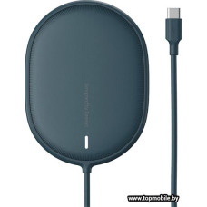 Беспроводное зарядное Baseus WXQJ-03