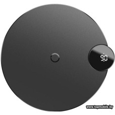 Беспроводное зарядное Baseus WXSX-01