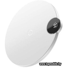 Беспроводное зарядное Baseus WXSX-02