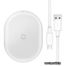Беспроводное зарядное Baseus WXYS-02