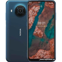 Nokia X20 8Gb/128Gb