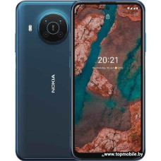 Nokia X20 8Gb/128Gb