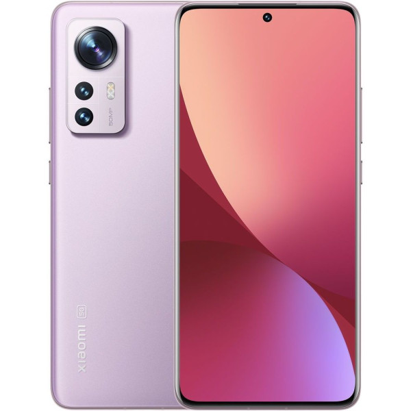 Xiaomi 12 8GB/128GB