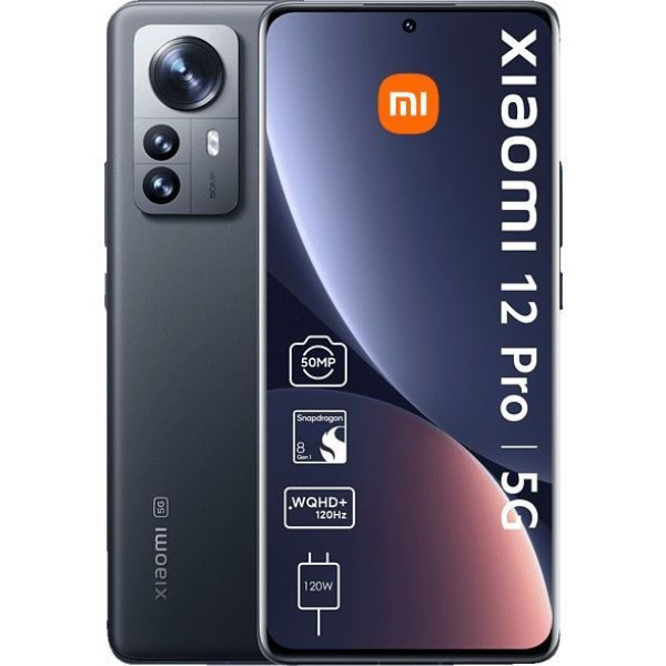 Xiaomi 12 Pro 12GB/256GB