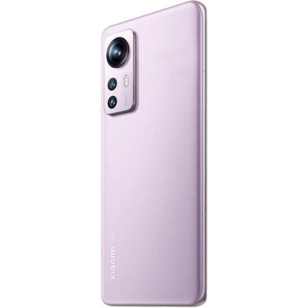 Xiaomi 12 Pro 8GB/256GB