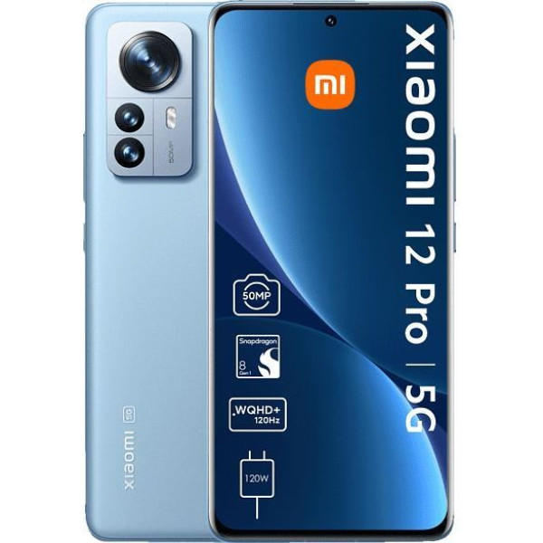 Xiaomi 12 Pro 8GB/256GB