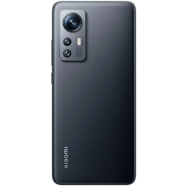 Xiaomi 12S 12GB/256GB (Стекло/Металл)
