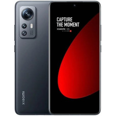 Xiaomi 12S 12GB/512GB (Стекло/Металл)