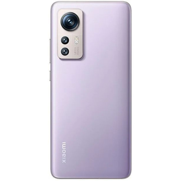 Xiaomi 12S 8GB/128GB (Стекло/Металл)