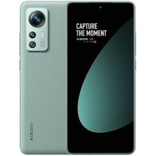 Xiaomi 12S 8GB/128GB (Кожа/Металл)