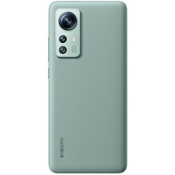 Xiaomi 12S 8GB/128GB (Кожа/Металл)