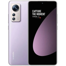 Xiaomi 12S 8GB/256GB (Стекло/Металл)