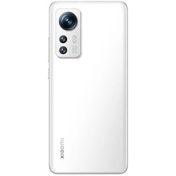 Xiaomi 12S 8GB/256GB (Стекло/Металл)