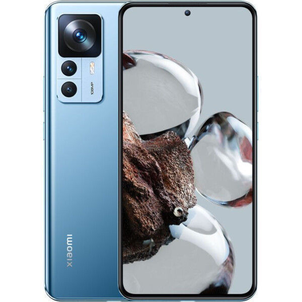 Xiaomi 12T 8GB/128GB