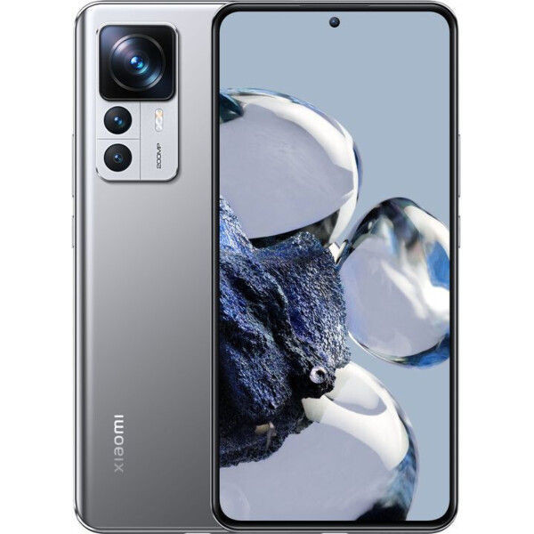 Xiaomi 12T Pro 8GB/256GB