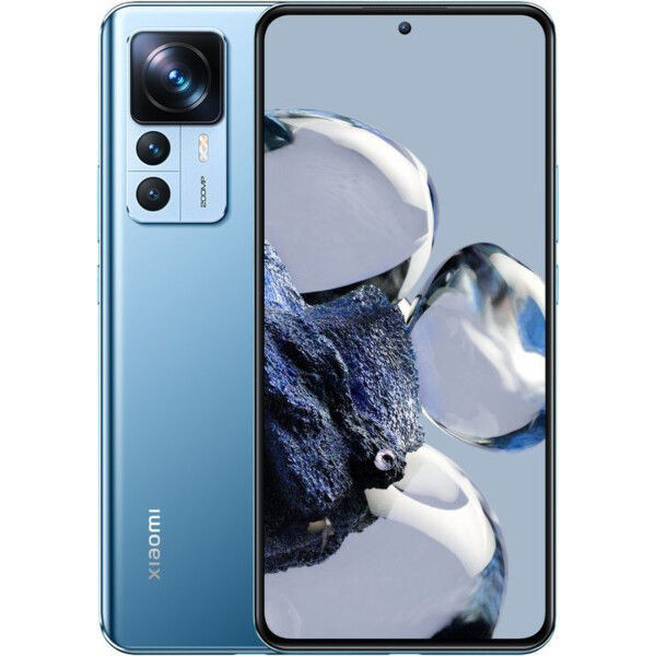 Xiaomi 12T Pro 8GB/256GB