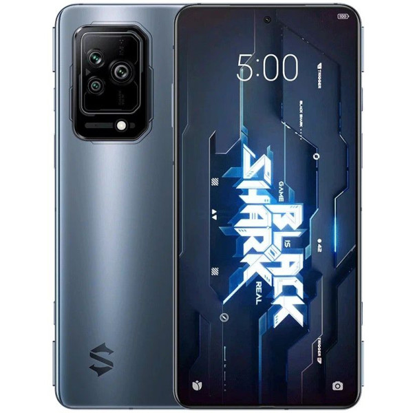 Смартфон Xiaomi Black Shark 5 12GB/256GB