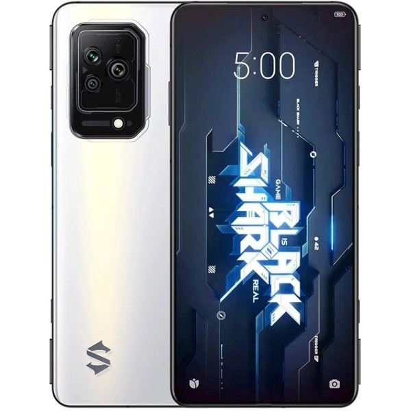 Смартфон Xiaomi Black Shark 5 12GB/256GB