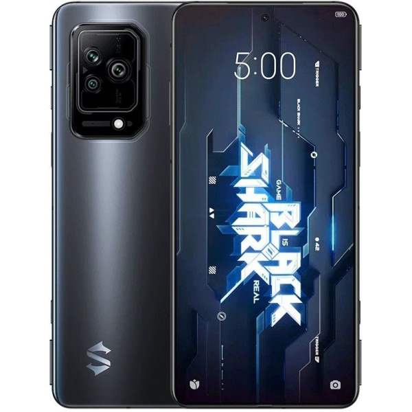 Смартфон Xiaomi Black Shark 5 8GB/128GB