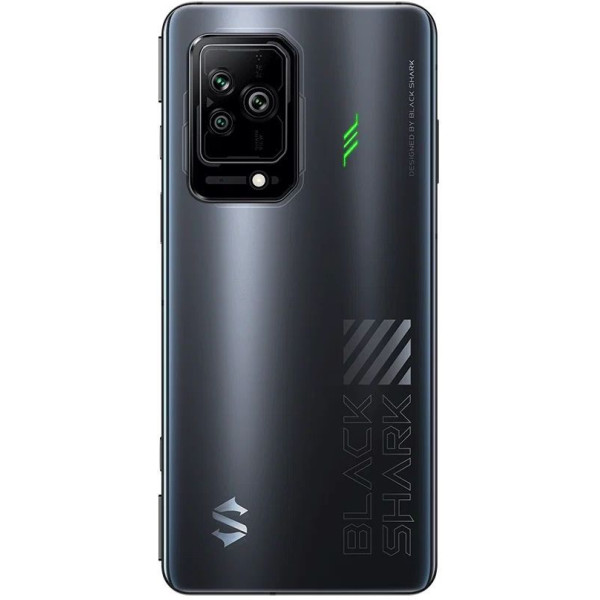 Смартфон Xiaomi Black Shark 5 8GB/128GB