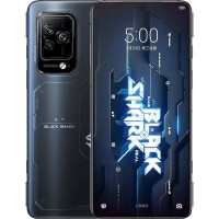 Смартфон Xiaomi Black Shark 5 Pro 12GB/256GB