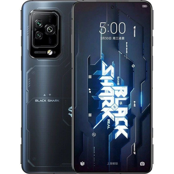 Смартфон Xiaomi Black Shark 5 Pro 12GB/256GB