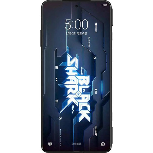Смартфон Xiaomi Black Shark 5 Pro 12GB/256GB
