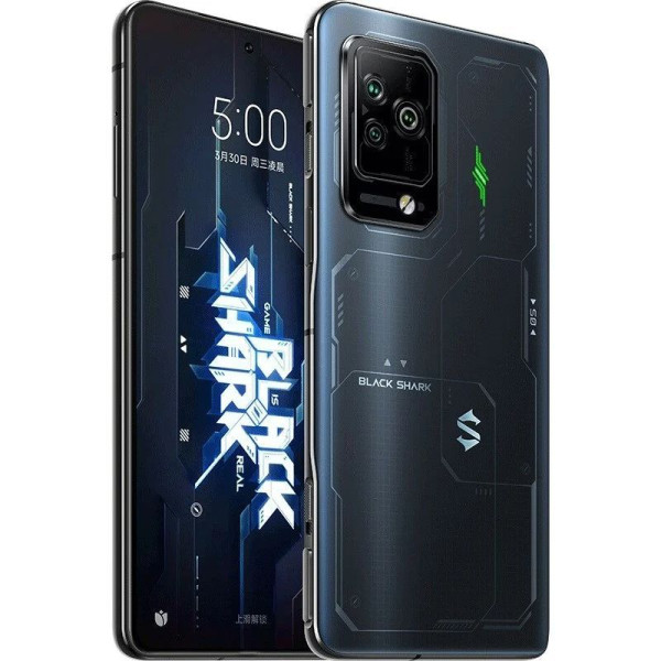 Смартфон Xiaomi Black Shark 5 Pro 12GB/256GB