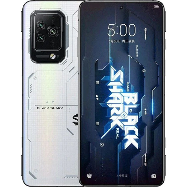 Смартфон Xiaomi Black Shark 5 Pro 12GB/256GB